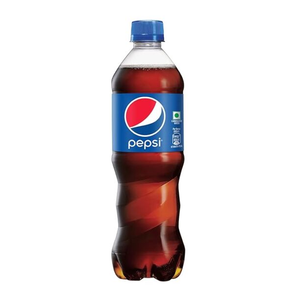 Pepsi Cola Soft Drink