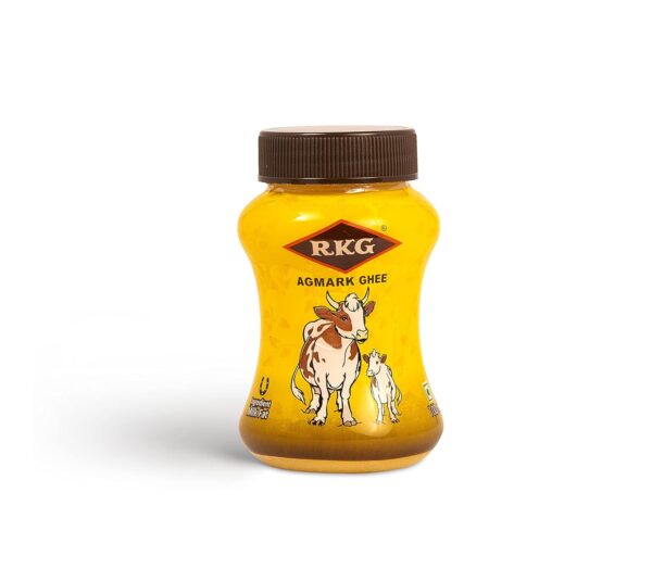 RKG Agmar Ghee