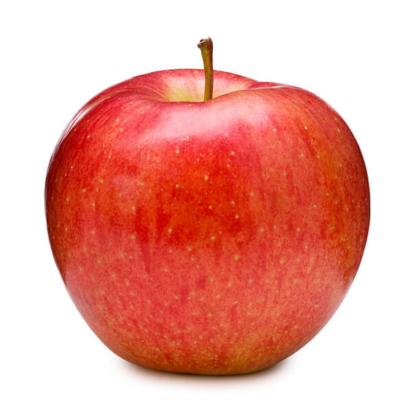 Imported daily apple