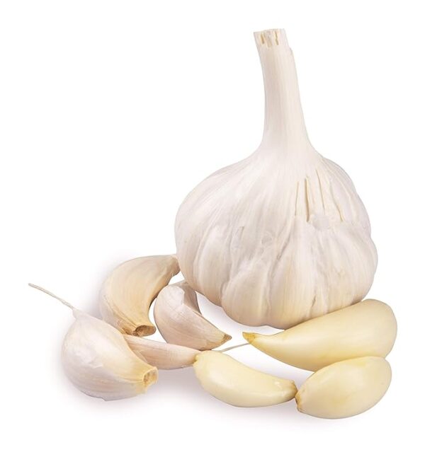 Garlic (veluthulli)