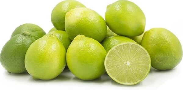 Fresh Lemon