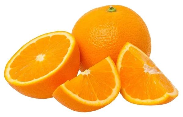 Mausambi (sweet lime)
