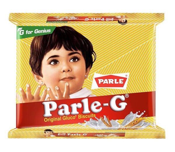 Parle-G-Original Glucose Biscuit