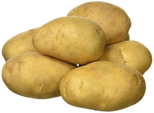 potato(kizhangu)
