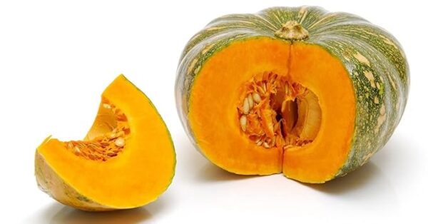 Pumpkin (mathanga)