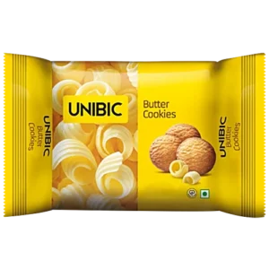 Unibic-Butter Cookies-130gm