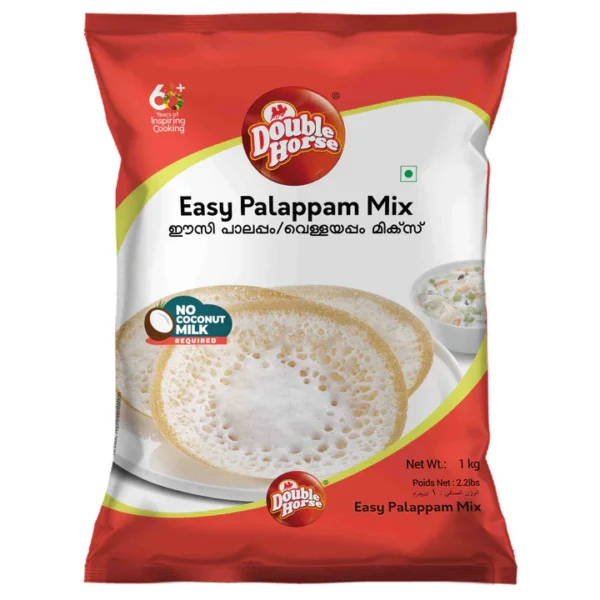Double Horse-Easy Palappam Mix