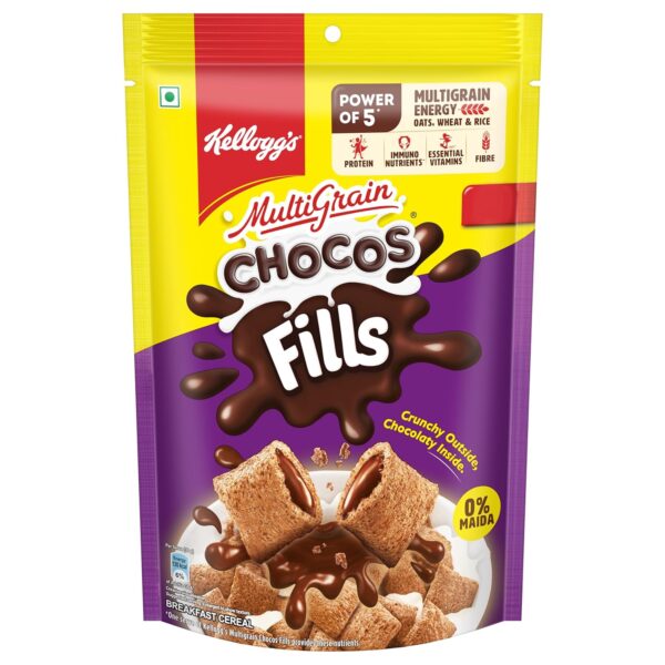 Kellogg's Chocos Fills-153g