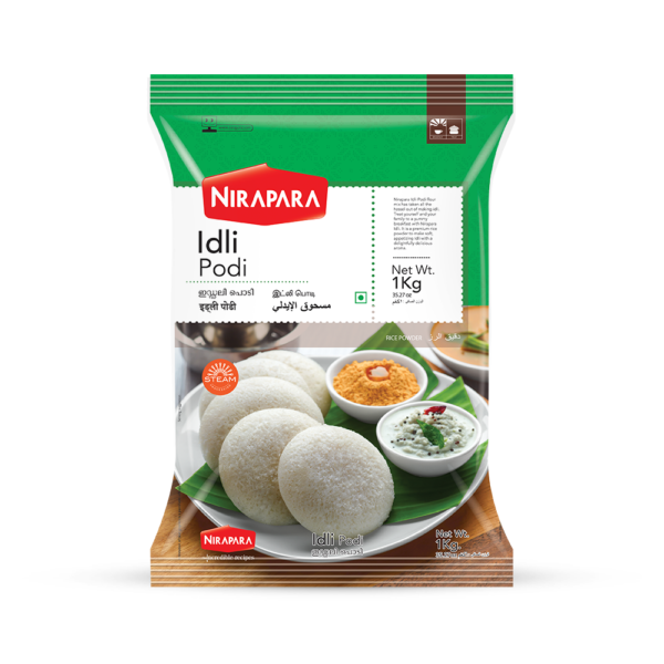 Nirapara-Idli Podi-1Kg