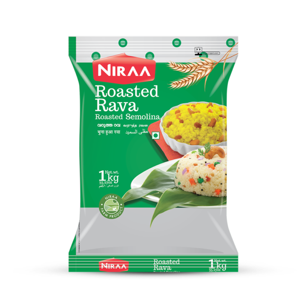 Nirapara-Oats Puttu Podi