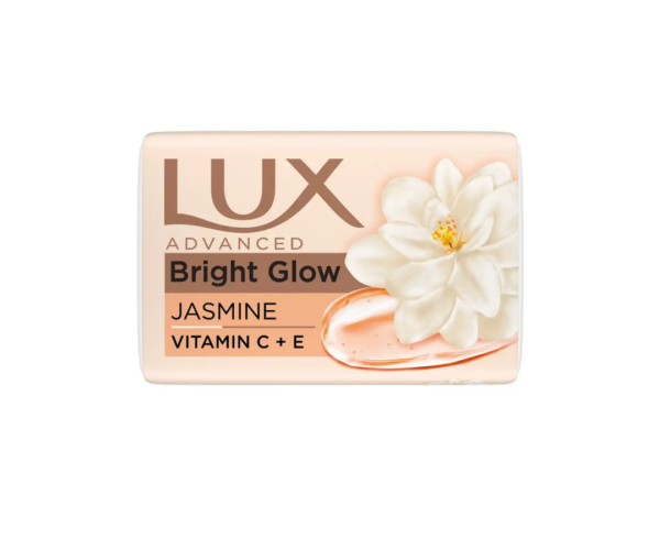 Lux Advanced Bright Glow Jasmine - (100g)